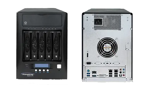 CD DVD Bluray Server Virtual